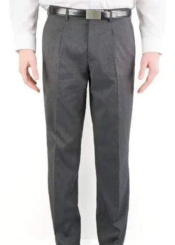 Aussie Pacific Pleated Men's Pants 1801 Metro Workwear.